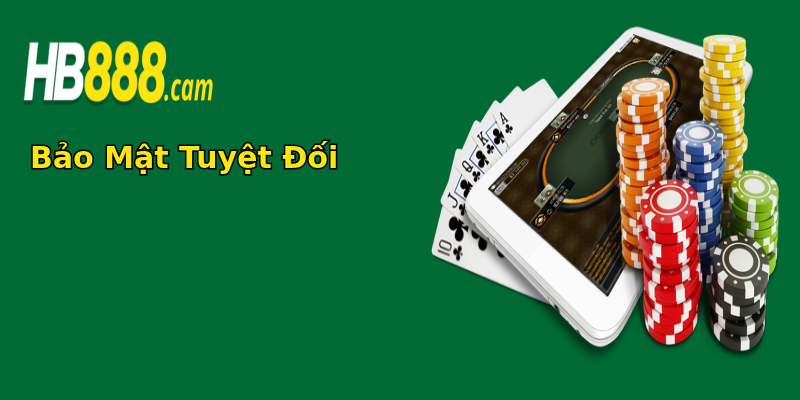 Bảo Mật Tuyệt Đối Bảo Mật Tuyệt Đối