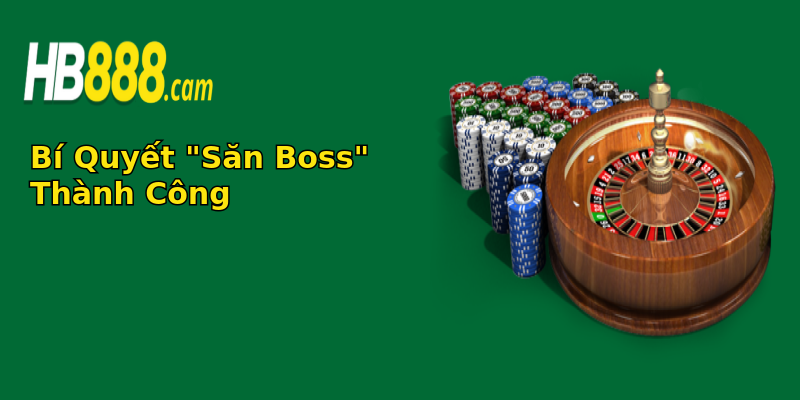 Đại Dương Rực Lửa Bắn Cá Đổi Thưởng Lên Ngôi 2 bi quyet san boss thanh cong 1