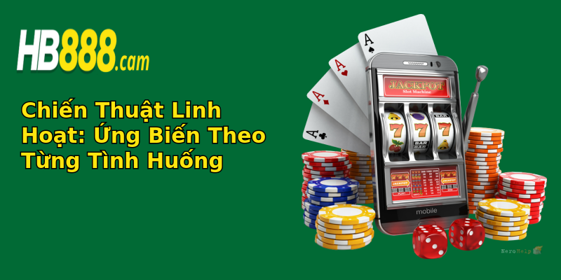 Quản Lý Vốn Thông Minh: Chơi Có Trách Nhiệm Quản Lý Vốn Thông Minh: Chơi Có Trách Nhiệm