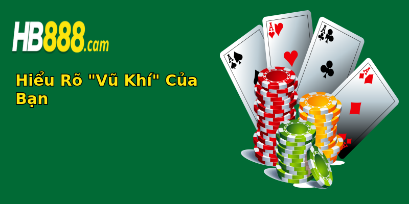 Bắn Cá Bách Phát Bách Trúng - Cách Chọn Súng Để Chiến Thắng 2 hieu ro vu khi cua ban