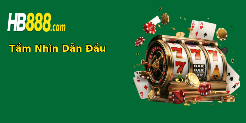 Tầm Nhìn Dẫn Đầu Tầm Nhìn Dẫn Đầu
