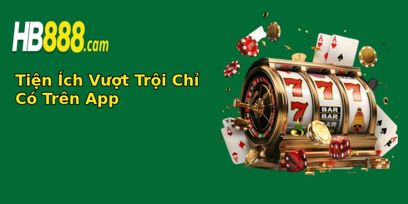 Ưu Đãi Hấp Dẫn Khi Tải App HB88 Ưu Đãi Hấp Dẫn Khi Tải App HB88